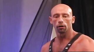 CentralFisting.com - Bobby Black's ass fisted by eric michaels