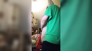 Video d une grand mere baisee par un homme qui pourrait etre son fils