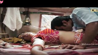 Lene Ke Dene Part 02 2025 Ullu Original New web series