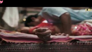 Lene Ke Dene Part 02 2025 Ullu Original New web series