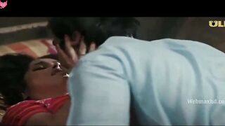 Lene Ke Dene Part 02 2025 Ullu Original New web series