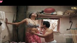 Lene Ke Dene Part 02 2025 Ullu Original New web series