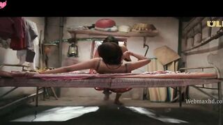 Lene Ke Dene Part 02 2025 Ullu Original New web series
