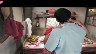 Lene Ke Dene Part 02 2025 Ullu Original New web series
