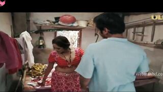 Lene Ke Dene Part 02 2025 Ullu Original New web series