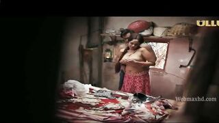 Balam Pichkaru Part 02 2025 Ullu Original New web series