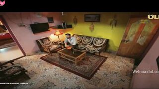 Dekho Magar Pyar se Part 02 2025 Ullu Original New web series