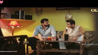 Dekho Magar Pyar se Part 02 2025 Ullu Original New web series