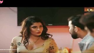 Dekho Magar Pyar se Part 02 2025 Ullu Original New web series