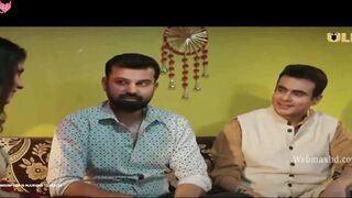 Dekho Magar Pyar se Part 02 2025 Ullu Original New web series
