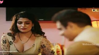 Dekho Magar Pyar se Part 02 2025 Ullu Original New web series