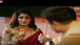 Dekho Magar Pyar se Part 02 2025 Ullu Original New web series