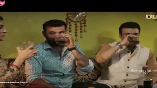 Dekho Magar Pyar se Part 02 2025 Ullu Original New web series