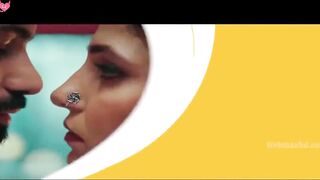 Dekho Magar Pyar se Part 02 2025 Ullu Original New web series