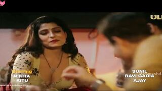 Dekho Magar Pyar se Part 02 2025 Ullu Original New web series