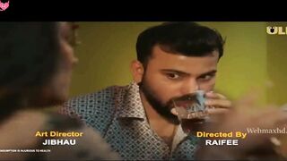 Dekho Magar Pyar se Part 02 2025 Ullu Original New web series