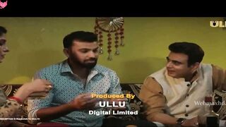 Dekho Magar Pyar se Part 02 2025 Ullu Original New web series