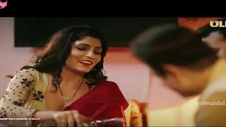 Dekho Magar Pyar se Part 02 2025 Ullu Original New web series