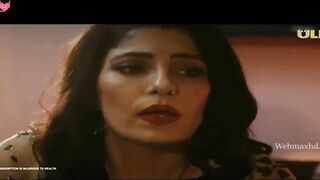 Dekho Magar Pyar se Part 02 2025 Ullu Original New web series