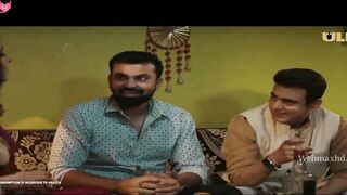 Dekho Magar Pyar se Part 02 2025 Ullu Original New web series
