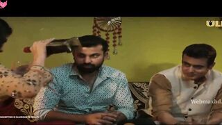 Dekho Magar Pyar se Part 02 2025 Ullu Original New web series