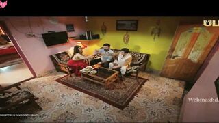 Dekho Magar Pyar se Part 02 2025 Ullu Original New web series