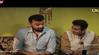 Dekho Magar Pyar se Part 02 2025 Ullu Original New web series