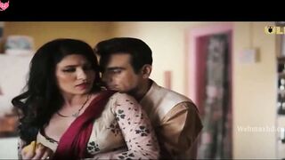 Dekho Magar Pyar se Part 02 2025 Ullu Original New web series