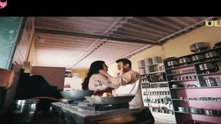 Dekho Magar Pyar se Part 02 2025 Ullu Original New web series