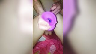 Video d une milf qui se fait demontree le cul et elle aime beaucoup ca