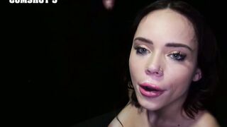 Jesus fucking Christ Lucia, don't break 'em!