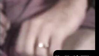 MenWorkinXXX.com - Crazy old bastard enjoys stroking his hairy cock solo