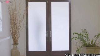 Your Wife runs into her old fuck buddy