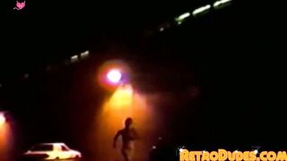 RetroDudes.com - Retro gay threesome enjoys armpit licking and cock sucking fun
