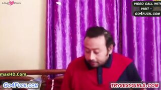 Makan Malkin Ki New Bahu Ki Khujaal Mitai Naukar Ne