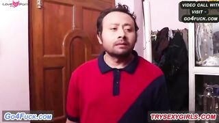 Makan Malkin Ki New Bahu Ki Khujaal Mitai Naukar Ne