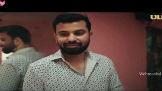 Balam Pichkaru Part 01 2025 Ullu Original New web series