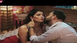Balam Pichkaru Part 01 2025 Ullu Original New web series