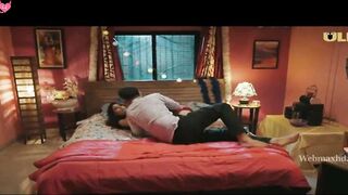 Balam Pichkaru Part 01 2025 Ullu Original New web series