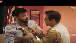 Balam Pichkaru Part 01 2025 Ullu Original New web series
