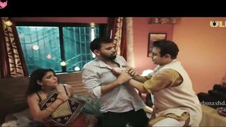 Balam Pichkaru Part 01 2025 Ullu Original New web series