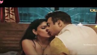 Balam Pichkaru Part 01 2025 Ullu Original New web series
