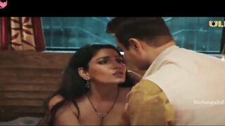 Balam Pichkaru Part 01 2025 Ullu Original New web series