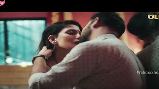 Balam Pichkaru Part 01 2025 Ullu Original New web series