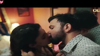 Balam Pichkaru Part 01 2025 Ullu Original New web series