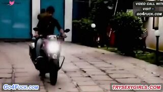 Bhaiya Ke Office Jaate Hi Bhabhi Ki Chudai Kari Dewar Ne