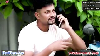 Bhaiya Ke Office Jaate Hi Bhabhi Ki Chudai Kari Dewar Ne