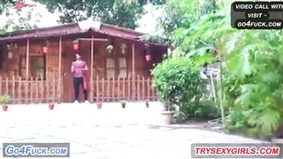 Husband Ke Jaate Se Bhabhi Ne Aapn Boyfriend sath Romance Kiya