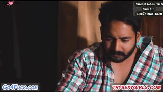 Indian Girl khushbo with Manish Full Masti Lovely Romance Sex