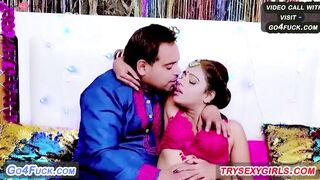 Real Suhagrat Ki Raat Chudai Hindi Audio